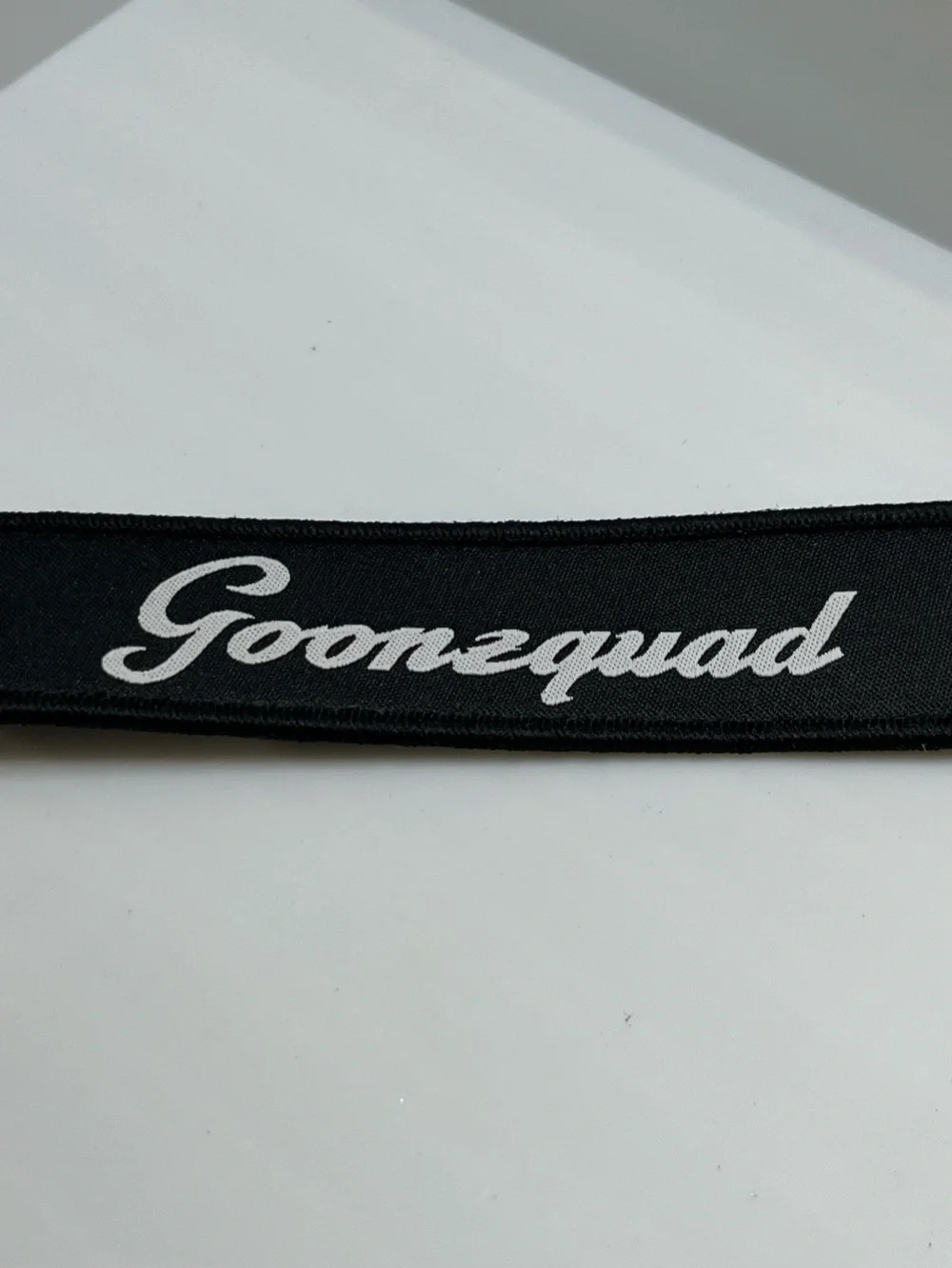 Goonzquad “You Tubers” Keychain: New